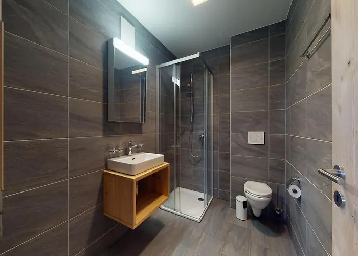 Flat In With Ski-in Ski-out Access * Veysonnaz