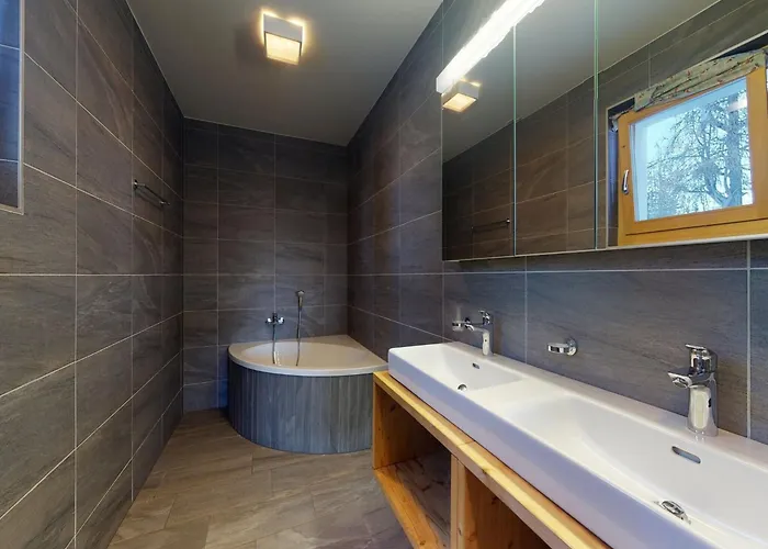 Apartmán Flat In With Ski-in Ski-out Access *