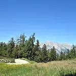 Flat In With Ski-in Ski-out Access Διαμέρισμα *
