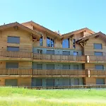 Flat In With Ski-in Ski-out Access Διαμέρισμα