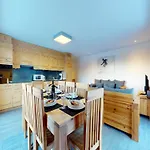 Διαμέρισμα Flat In With Ski-in Ski-out Access Veysonnaz