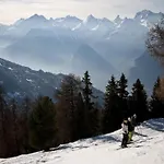 Flat In With Ski-in Ski-out Access Διαμέρισμα